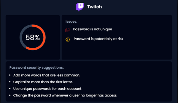 Guided fixes and clear actions to remediate risks quickly and confidently